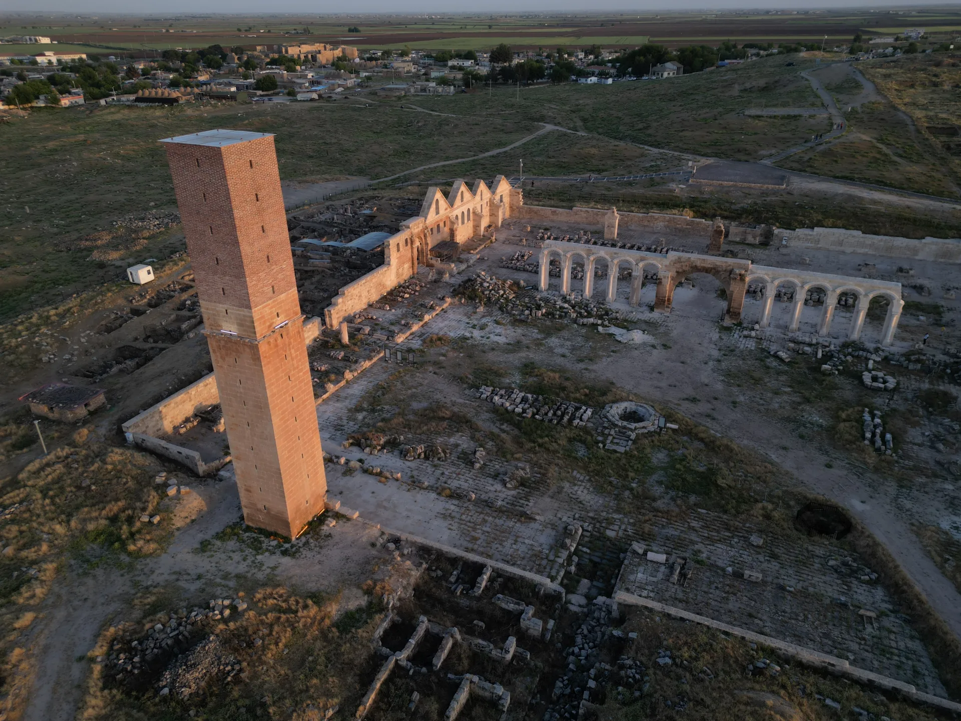 Grand Mosque